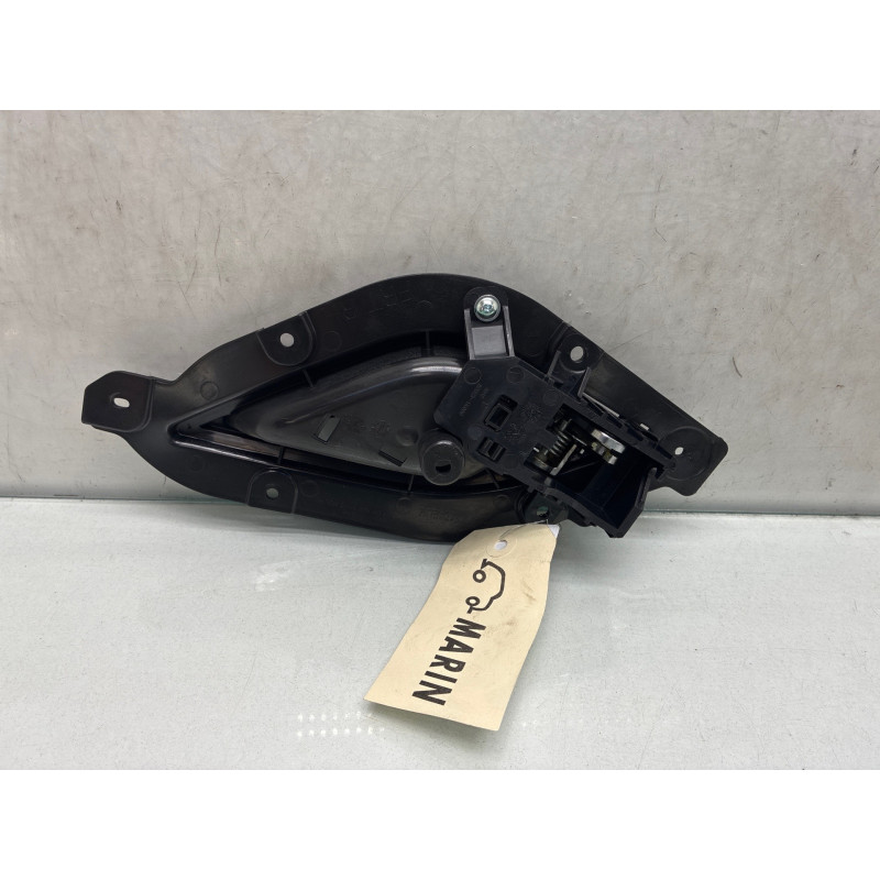Poignee interieur avant droit HYUNDAI IX 20 Photo n°2
