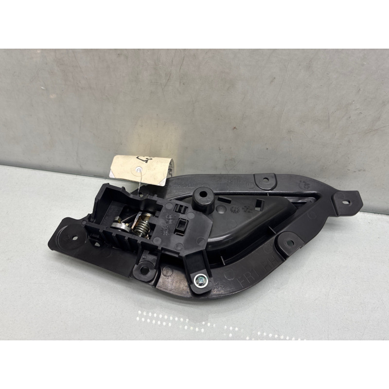 Poignee interieur avant droit HYUNDAI IX 20 Photo n°3