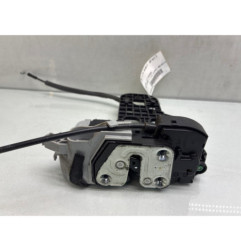 Serrure avant droit HYUNDAI IX 20
