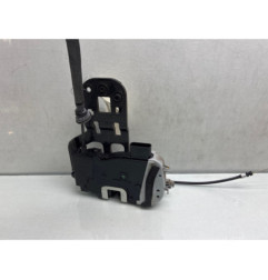 Serrure avant droit HYUNDAI IX 20