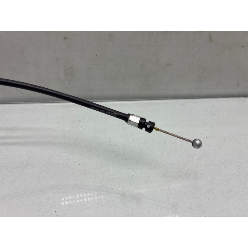 Serrure avant droit HYUNDAI IX 20 Photo n°4