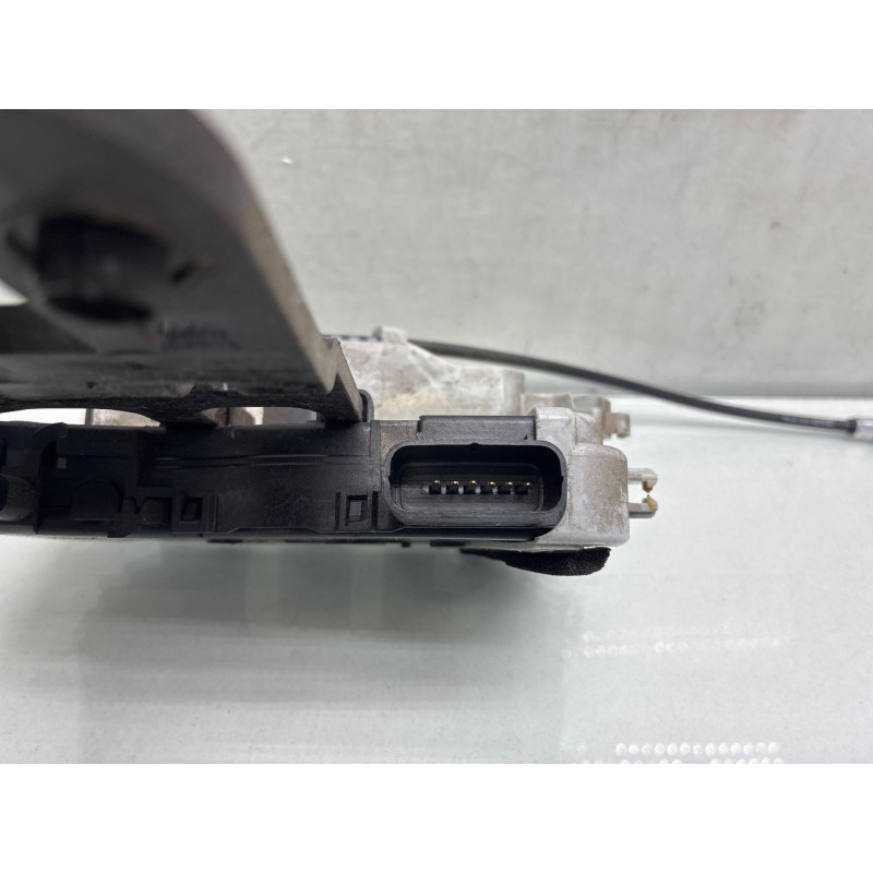 Serrure avant droit HYUNDAI IX 20 Photo n°6