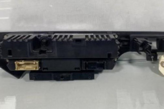 Commande chauffage PEUGEOT 806