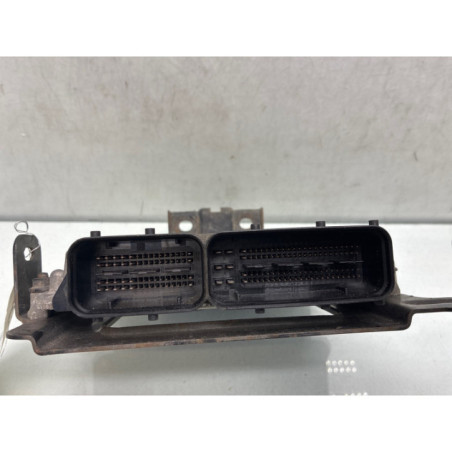Calculateur moteur HYUNDAI IX 20 Photo n°1