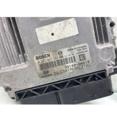 Calculateur moteur HYUNDAI IX 20