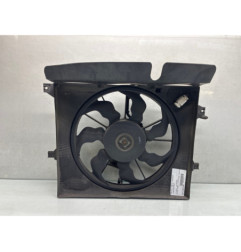 Moto ventilateur radiateur HYUNDAI IX 20 Photo n°1