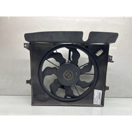 Moto ventilateur radiateur HYUNDAI IX 20 Photo n°1