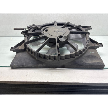 Moto ventilateur radiateur HYUNDAI IX 20