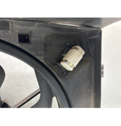 Moto ventilateur radiateur HYUNDAI IX 20
