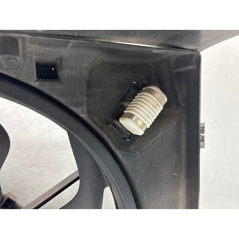 Moto ventilateur radiateur HYUNDAI IX 20 Photo n°3