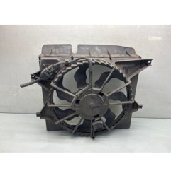 Moto ventilateur radiateur HYUNDAI IX 20