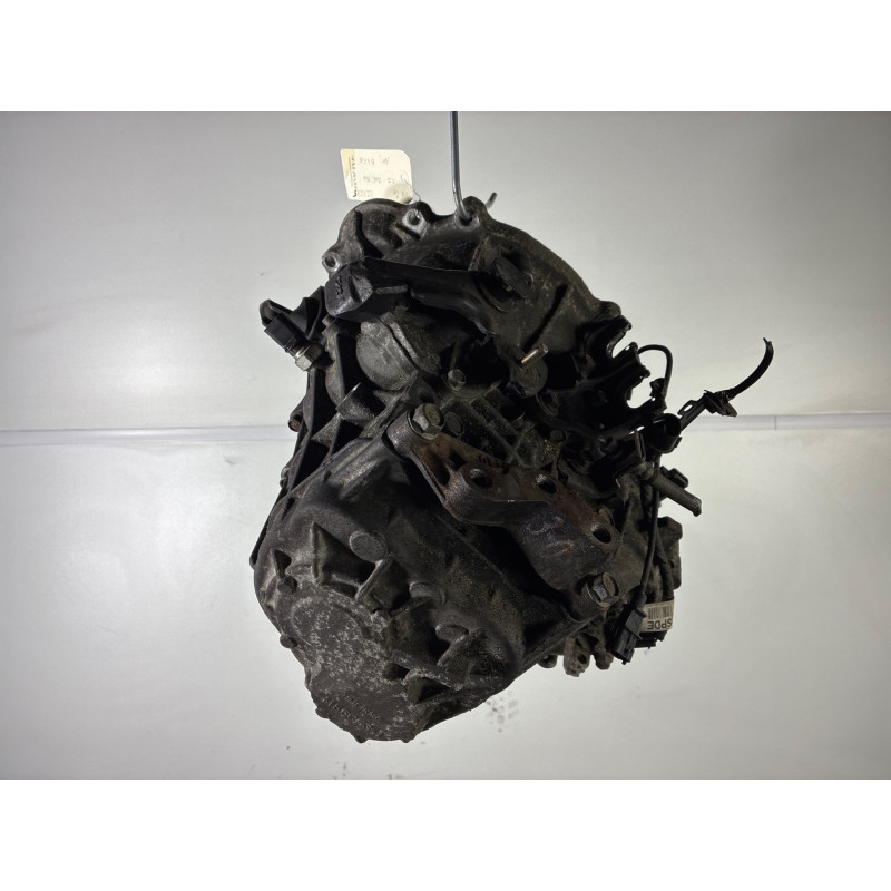 Boite de vitesses HYUNDAI IX 20 Photo n°3