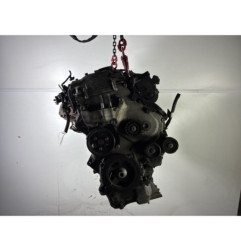 Moteur HYUNDAI IX 20 Photo n°1