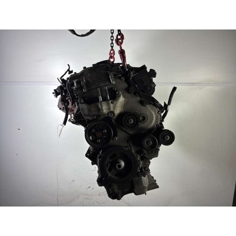 Moteur HYUNDAI IX 20 Photo n°1