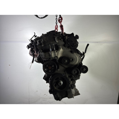 Moteur HYUNDAI IX 20 Photo n°1