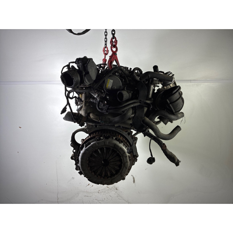 Moteur HYUNDAI IX 20 Photo n°2