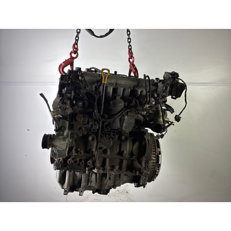 Moteur HYUNDAI IX 20 Photo n°3