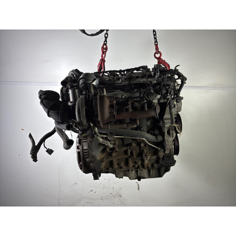 Moteur HYUNDAI IX 20 Photo n°4