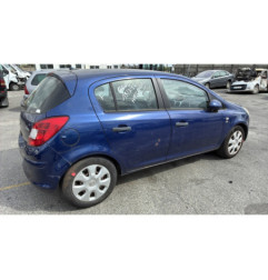 Custode arriere droit (porte) OPEL CORSA D
