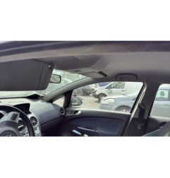 Custode arriere droit (porte) OPEL CORSA D