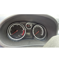Custode arriere droit (porte) OPEL CORSA D