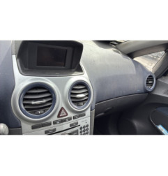 Custode arriere droit (porte) OPEL CORSA D