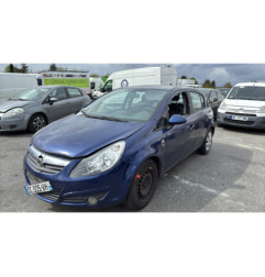 Custode arriere gauche (porte) OPEL CORSA D