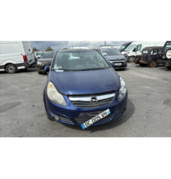 Custode arriere gauche (porte) OPEL CORSA D