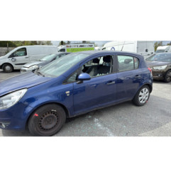 Custode arriere gauche (porte) OPEL CORSA D