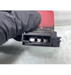 Bouton de warning RENAULT SAFRANE