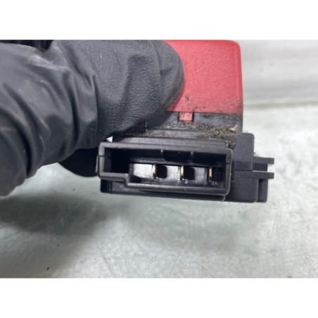 Bouton de warning RENAULT SAFRANE