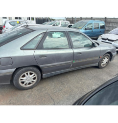 Bouton de warning RENAULT SAFRANE