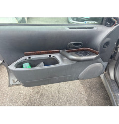 Bouton de warning RENAULT SAFRANE