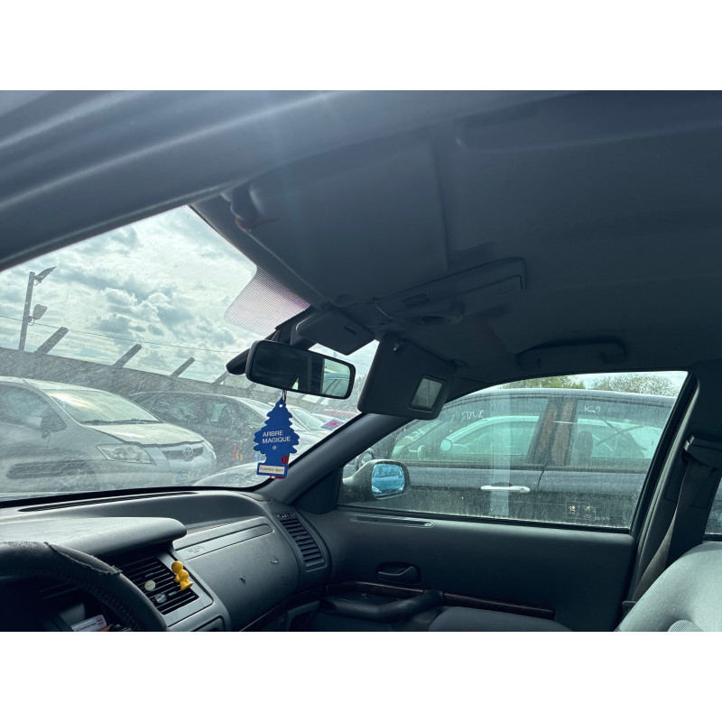 Bouton de warning RENAULT SAFRANE Photo n°18