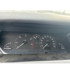 Bouton de warning RENAULT SAFRANE