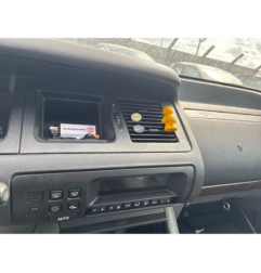 Bouton de warning RENAULT SAFRANE