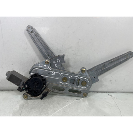 Leve vitre electrique arriere droit RENAULT SAFRANE Photo n°1