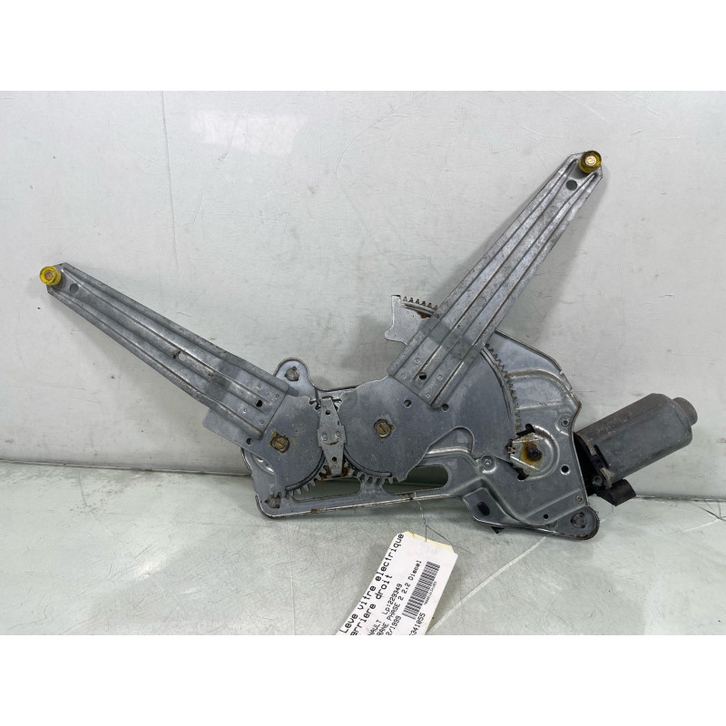 Leve vitre electrique arriere droit RENAULT SAFRANE Photo n°3