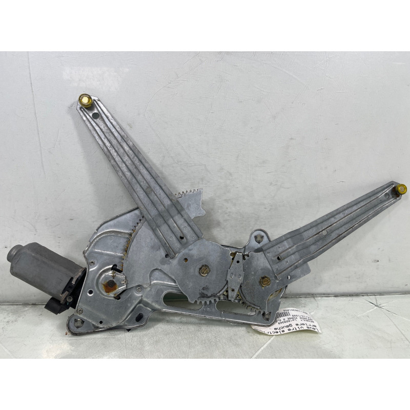 Leve vitre electrique arriere gauche RENAULT SAFRANE Photo n°3