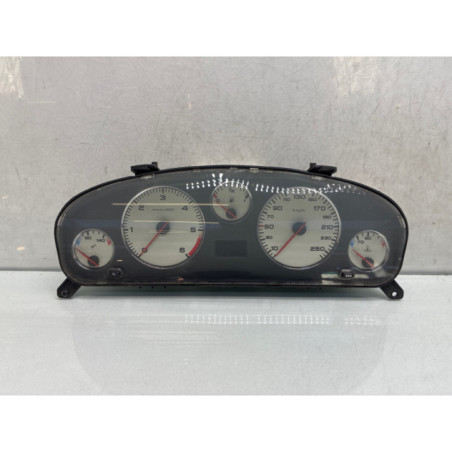 Compteur PEUGEOT 406