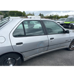 Commodo phare PEUGEOT 306
