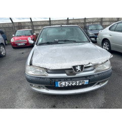 Commodo phare PEUGEOT 306