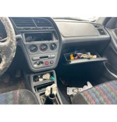 Commodo phare PEUGEOT 306