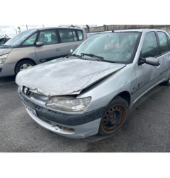 Commodo phare PEUGEOT 306