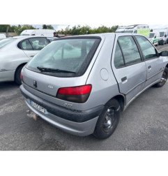 Commodo phare PEUGEOT 306