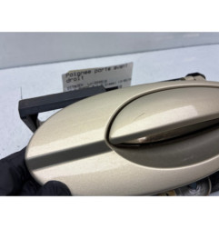 Poignee porte avant droit CITROEN C5 1