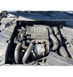 Poignee porte avant droit CITROEN C5 1