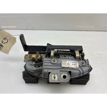 Poignee porte avant gauche CITROEN C5 1
