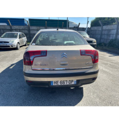 Poignee porte avant gauche CITROEN C5 1