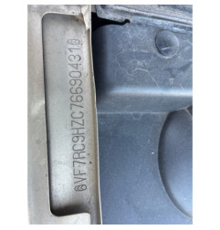 Poignee interieur avant droit CITROEN C5 1
